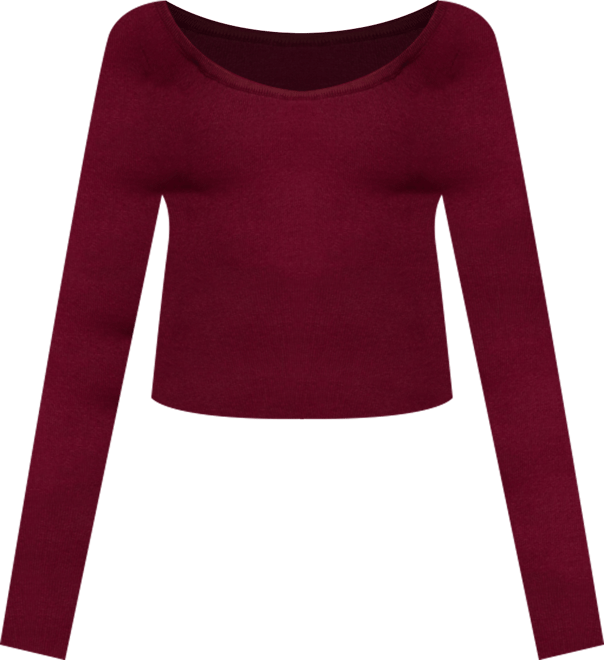 Women's Cecile Layered Long Sleeve Top