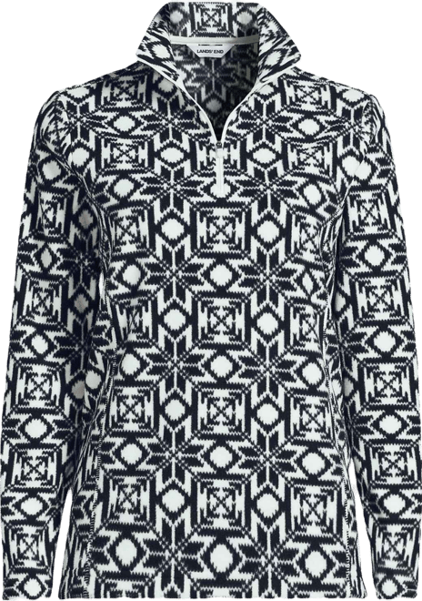 Women's Anyweather Fleece Quarter Zip Pullover