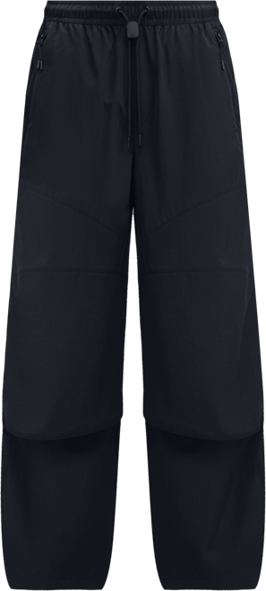 Nike Tech Męskie spodnie utility z woskowanego płótna