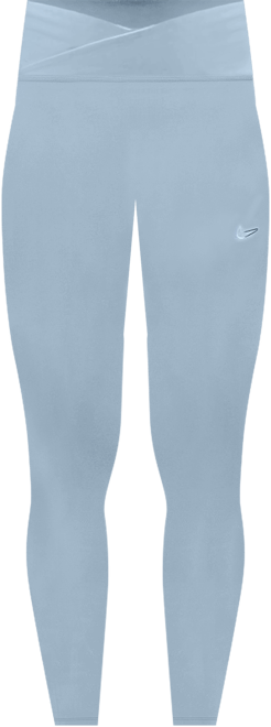 Nike One Women's Dri-FIT High-Waisted Leggings