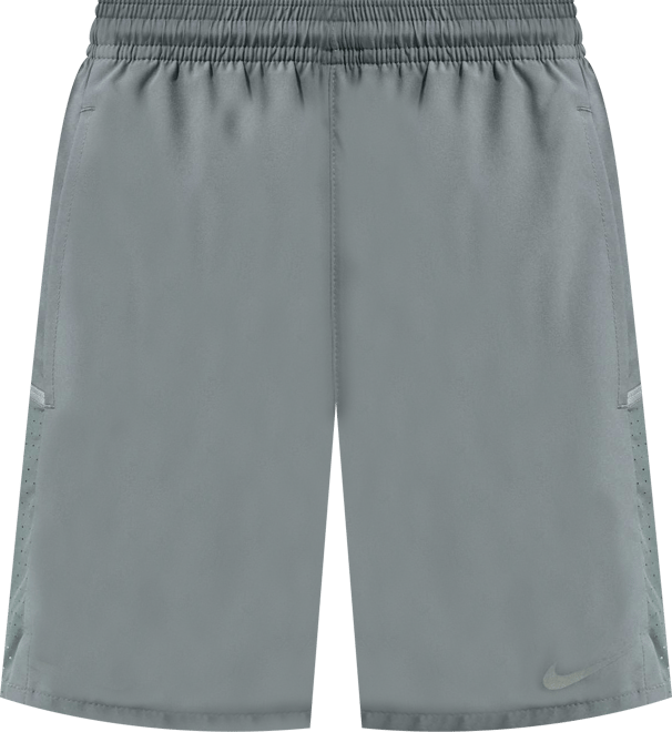 Nike Miler Older Kids' Dri-FIT Training Shorts