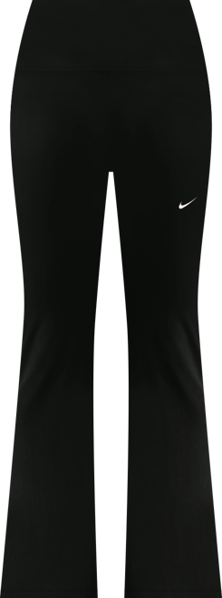 Nike One Women's High-Waisted Flared Leggings