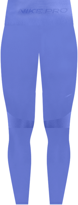 Nike Pro Seamless Women's High-Waisted 7/8 Leggings