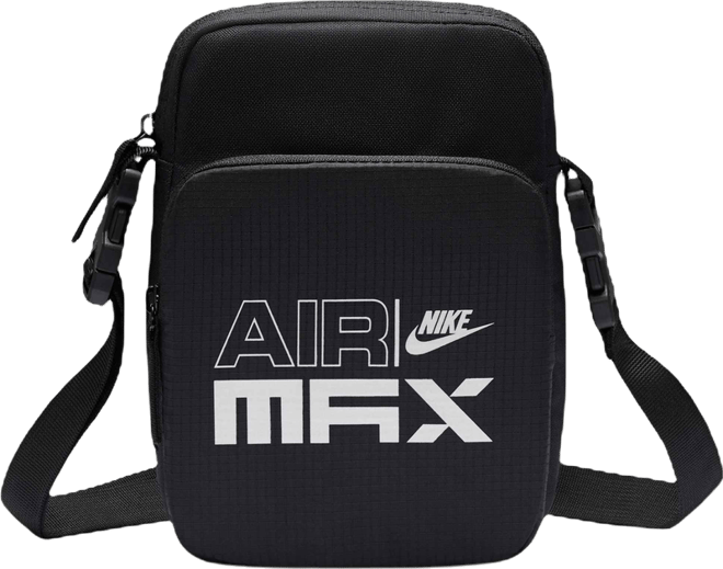 Nike Heritage Cross-Body Bag (4L)