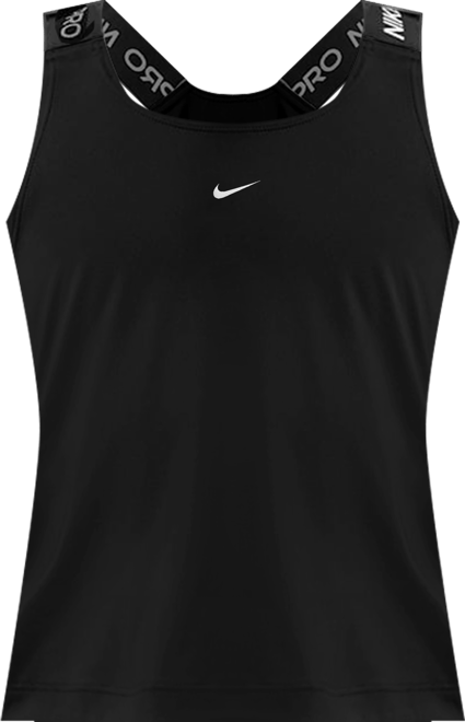 Nike Pro Older Kids' (Girls') Dri-FIT Tank Top