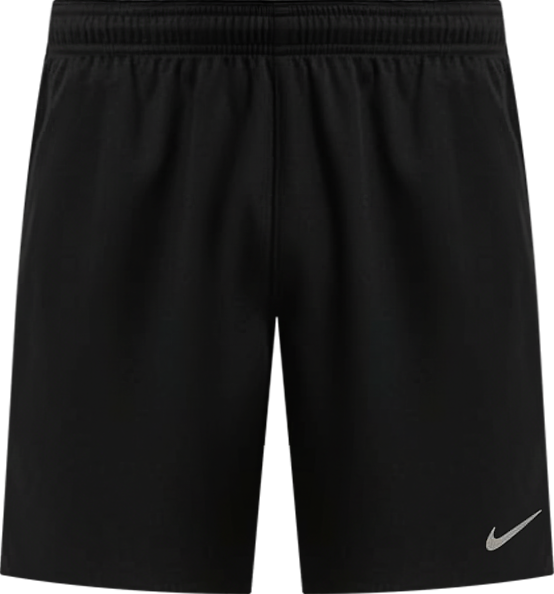Nike Miler Older Kids' Dri-FIT Training Shorts