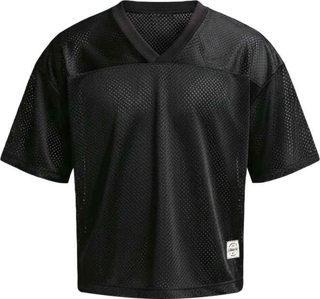 Nike N.A.C. Men's Dri-FIT Reversible Training T-Shirt