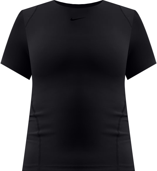 Nike Universa Women's Dri-FIT Short-Sleeve Top