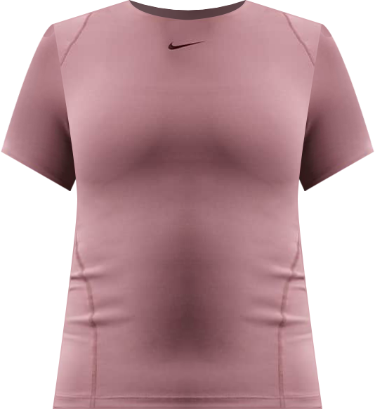 Nike Universa Women's Dri-FIT Short-Sleeve Top