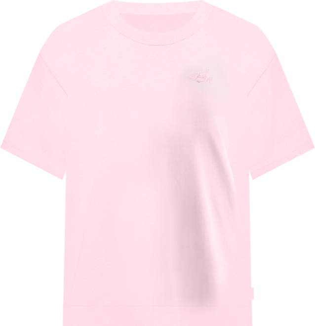 Nike Sportswear Bol Kadın Tişörtü