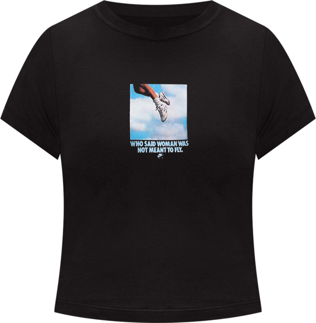 Nike Sportswear Women's Slim T-Shirt