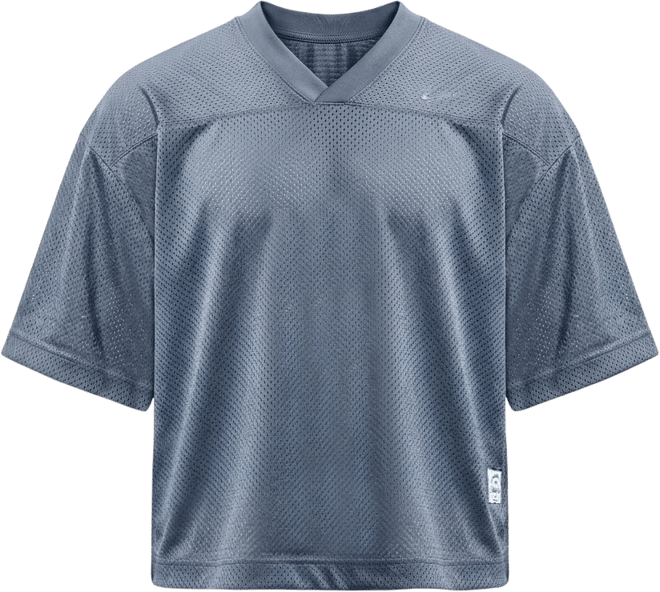 Nike N.A.C. Men's Dri-FIT Reversible Training T-Shirt