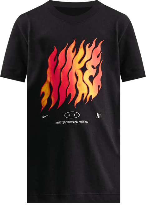 Nike Legend Big Kids' Dri-FIT T-Shirt