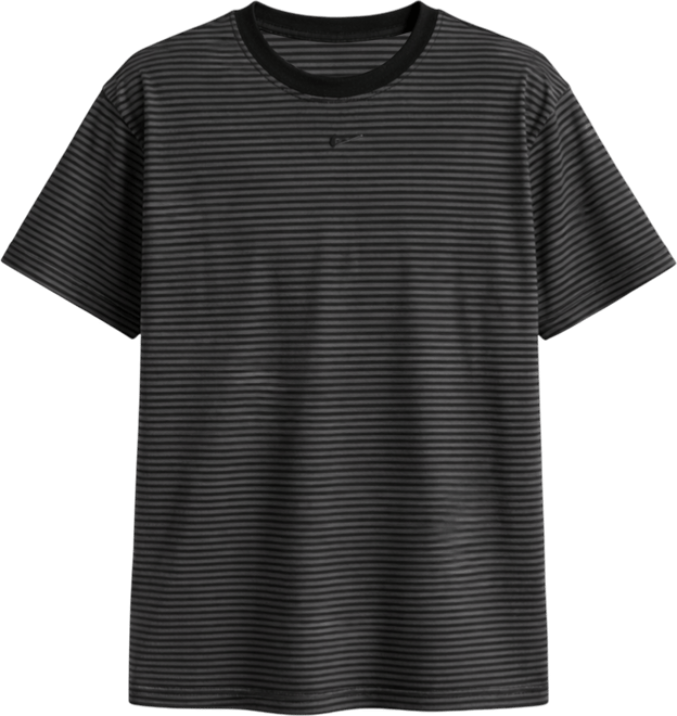 Nike Sportswear Women's Oversized Striped T-Shirt