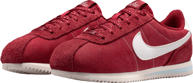 Nike Cortez SE Older Kids' Shoes