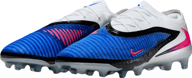 나이키 팬텀 6 로우 엘리트 인공 잔디 클리트 축구화