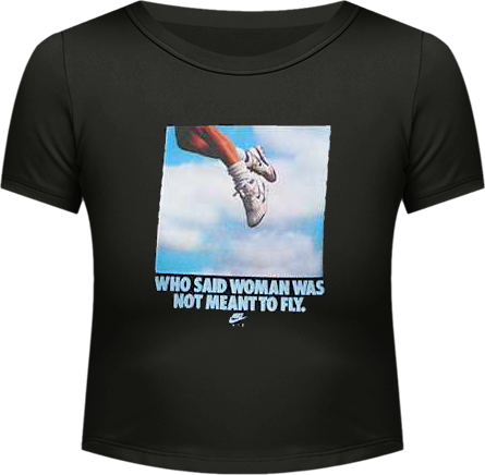 Nike Sportswear Women's Slim T-Shirt