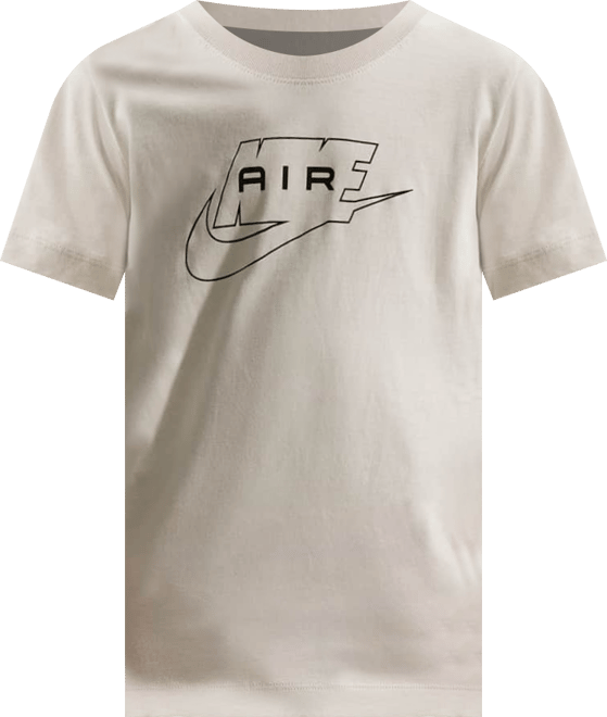 Nike Sportswear Big Kids' T-Shirt