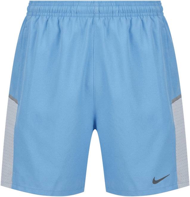 Nike Miler Big Kids' Dri-FIT Training Shorts