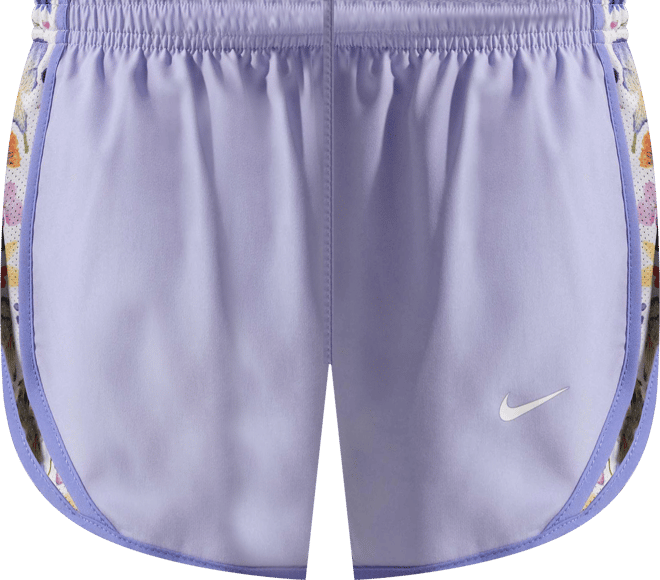 Nike Tempo Shorts de correr Dri-FIT para niña talla grande