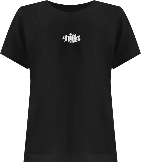 Nike Sportswear Big Kids' T-Shirt