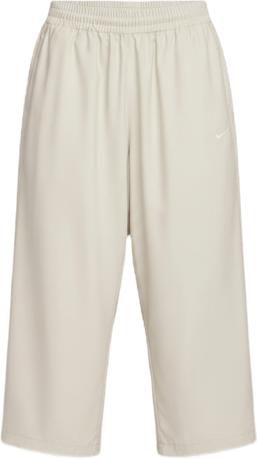 Nike Sportswear Women's Oversized Mid-Rise Woven Pants
