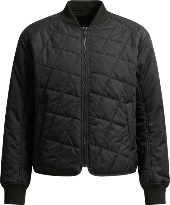 Nike Sportswear Chamarra acolchada holgada para mujer