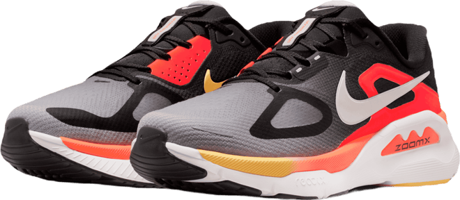 Nike Structure Plus Tenis de correr en pavimento para hombre