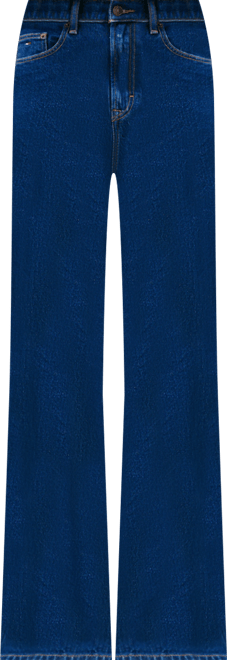 Women's Claire High-Rise Wide Leg Jeans