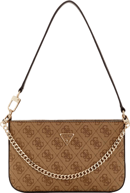 Noelle Ii Small Top Zip Shoulder Bag