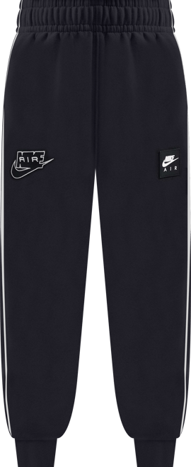 Nike Air Big Kids' Fleece Joggers