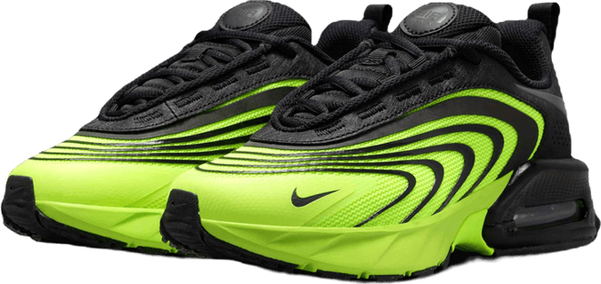 Nike Air Max Fire Older Kids' Shoes
