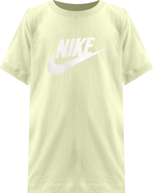 Nike Sportswear Big Kids' T-Shirt