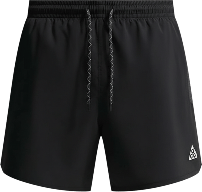 Nike ACG "Second Sunrise" Men's Dri-FIT ADV 5" Brief-Lined Shorts