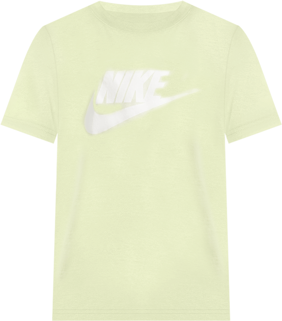 Nike Sportswear Playera para niños talla grande