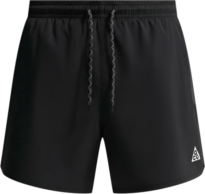 Nike ACG "Second Sunrise" Shorts Dri-FIT ADV de 13 cm con forro de ropa interior para hombre