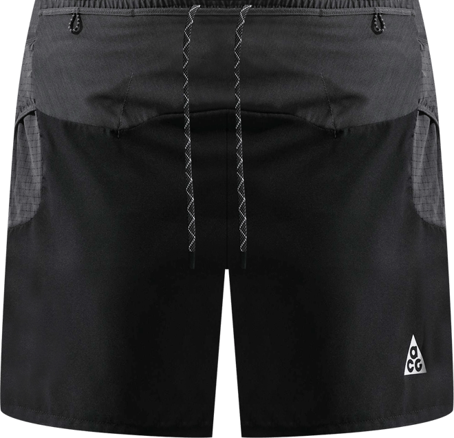Nike ACG 'Second Sunrise' Men's Dri-FIT ADV 13cm (approx) Brief-Lined Shorts