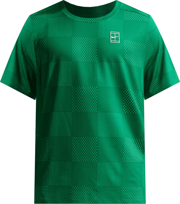 NikeCourt Advantage Men's Dri-FIT Tennis Top