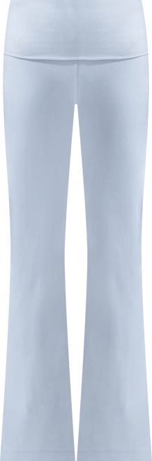 Nike Sportswear Kiszélesedő női nadrág