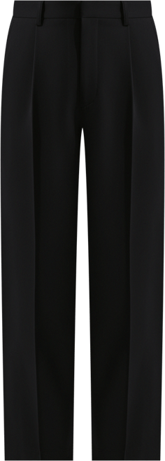 Nike Sportswear Collection Pants de tejido Knit de poliéster para niños talla grande