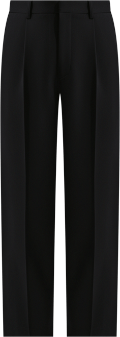 Nike Sportswear Collection Pants de tejido Knit de poliéster para niños talla grande