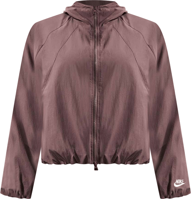Nike Sportswear Women's Oversized Hooded Jacket