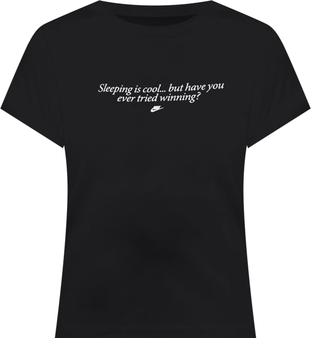 Nike Sportswear Chill Knit 女款合身 T 恤