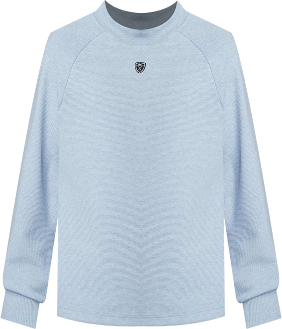 ナイキ パー メンズ Therma-FIT ゴルフ クルーネック トップス