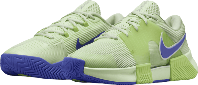 나이키 줌 GP 챌린지 1.5 여성 하드 코트 테니스화