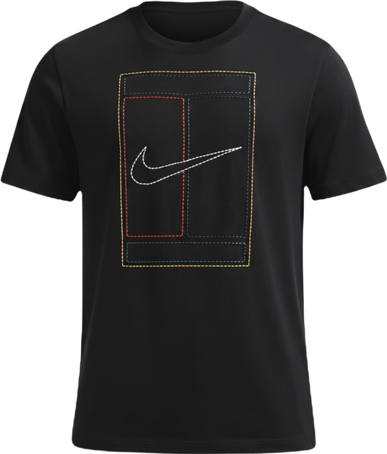 NikeCourt Heritage Men's T-Shirt