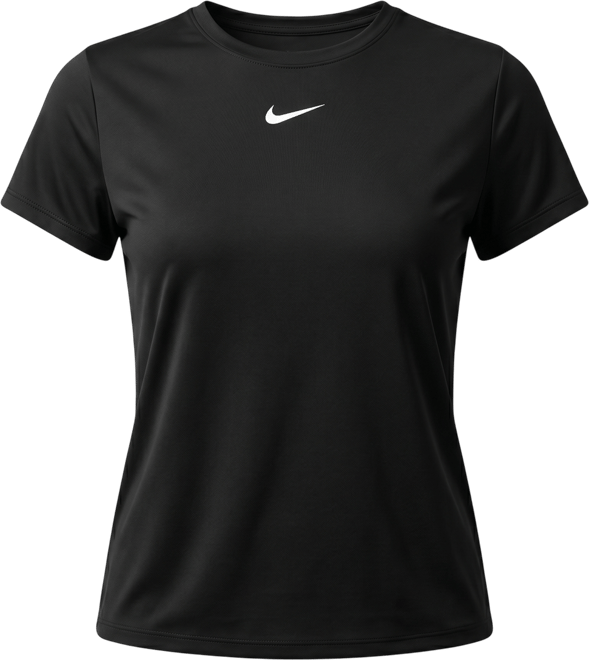 Nike Victory Playera de tennis de manga corta Dri-FIT para mujer