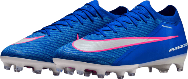 Nike Mercurial Vapor 16 Elite Artificial-Grass Low-Top Soccer Cleats