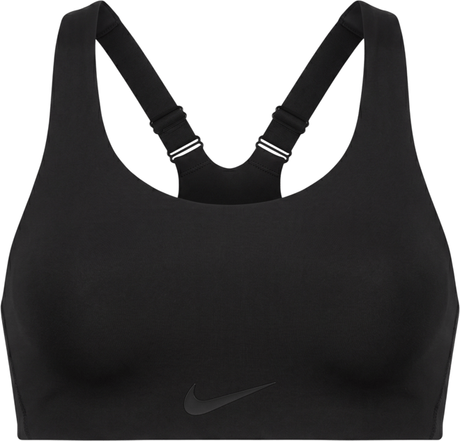 Nike Rival Women's Ultrahigh-Support Padded Sports Bra