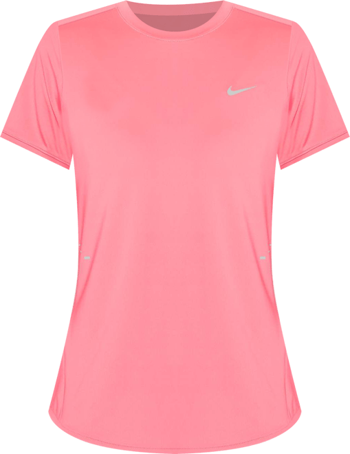 ナイキ スウィフト ウィメンズ Dri-FIT ショートスリーブ ランニングトップ